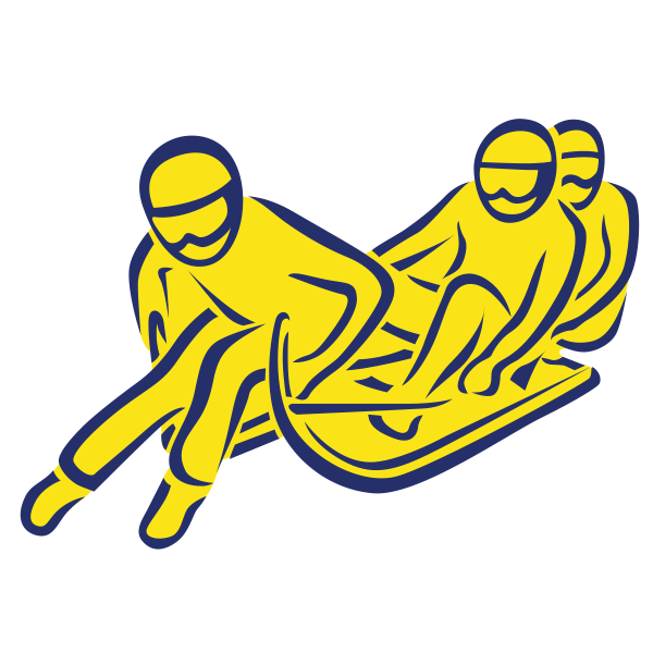 Hornschlitten (1123)