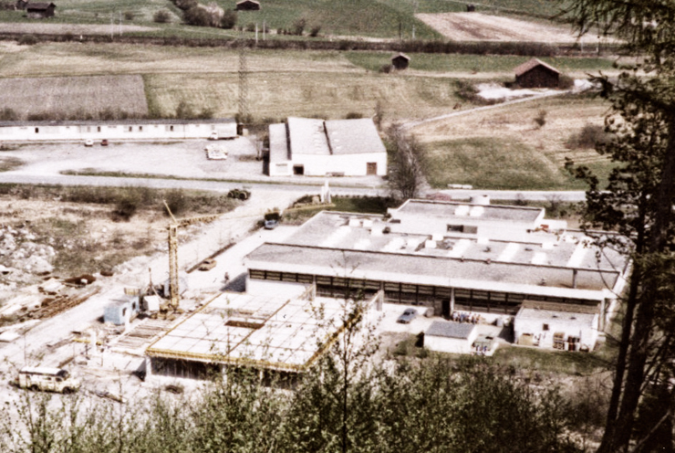 170 Jahre PICHL - Eine Erfolgsgeschichte mit vielen strahlenden Gesichtern