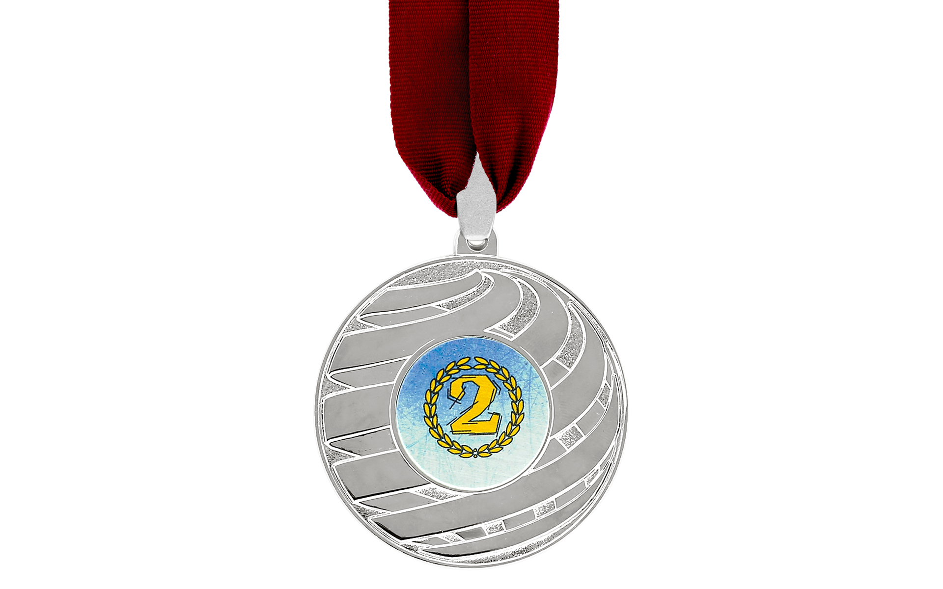 Medaille ATHEN