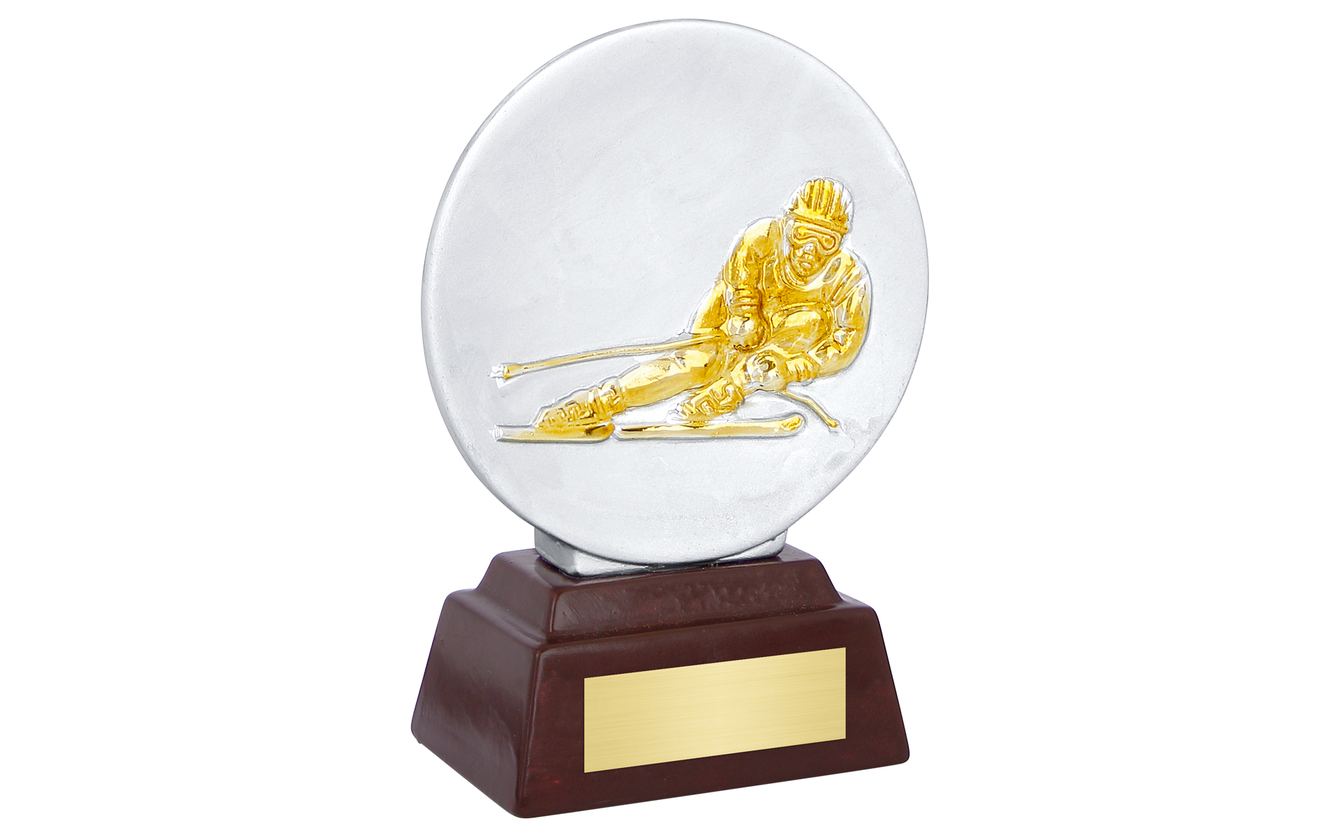 Keramiktrophäe KATJA