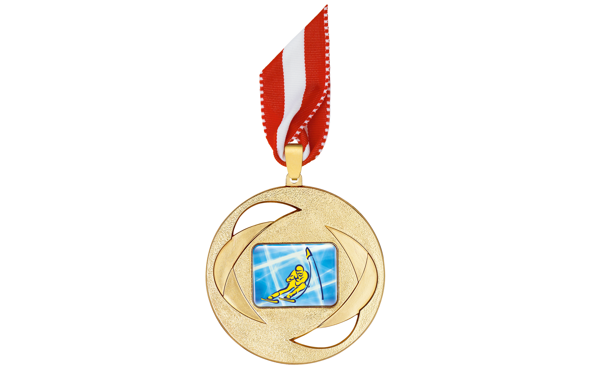 Medaille BORMIO