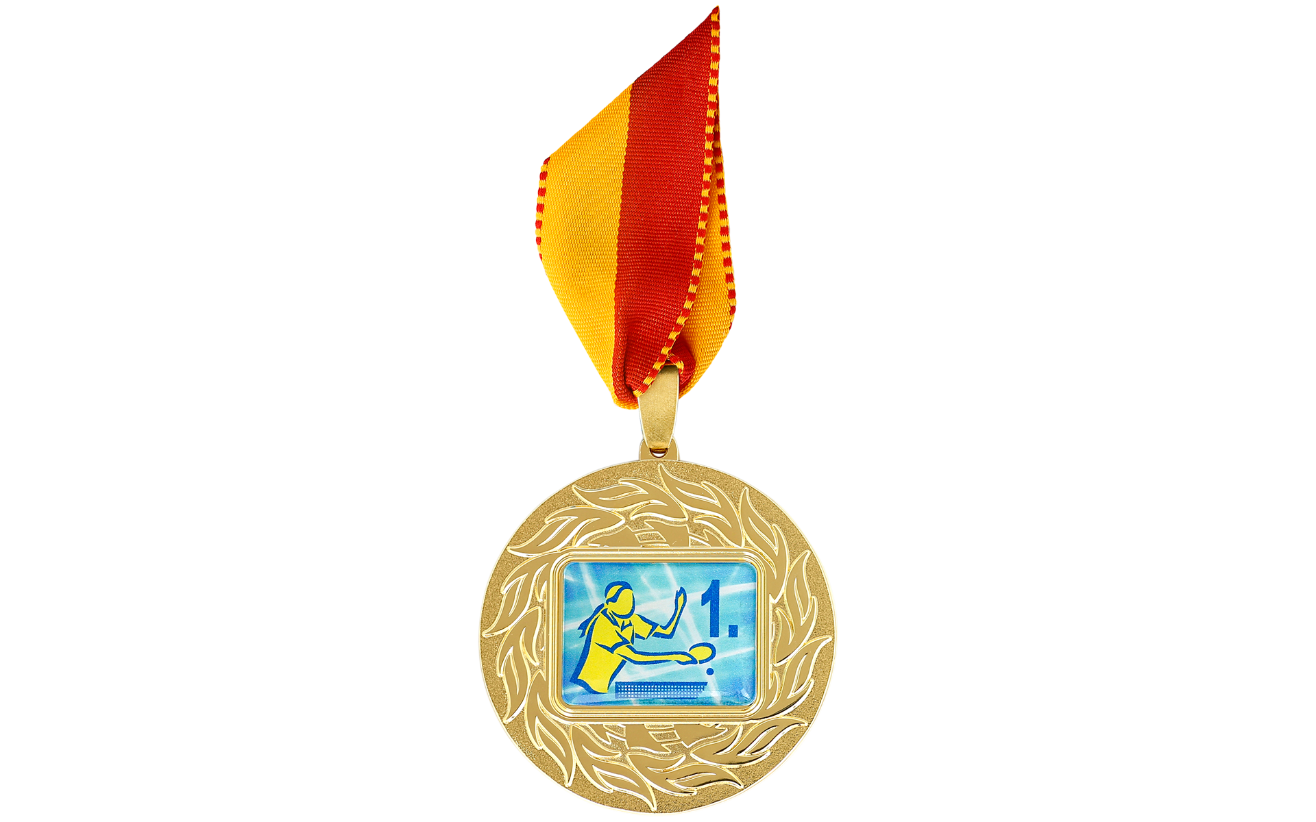 Medaille JUNO