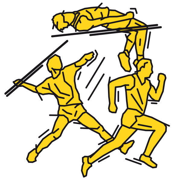 Leichtathletik (4718)