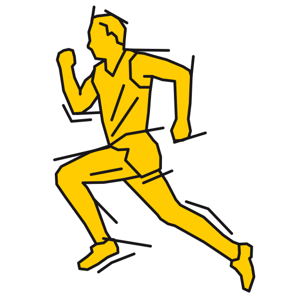 Laufsport Männer (4711)