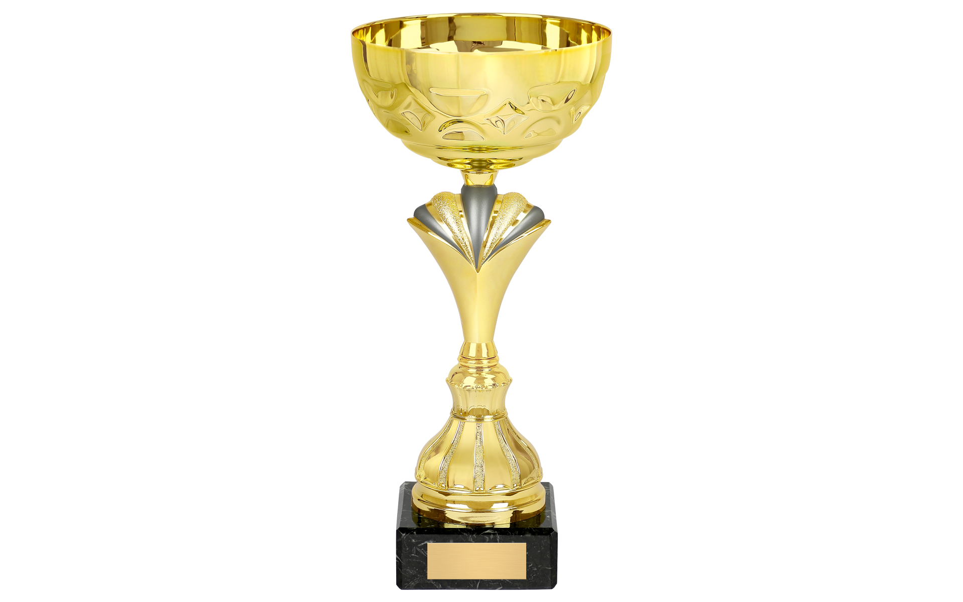 Pokal JONAS