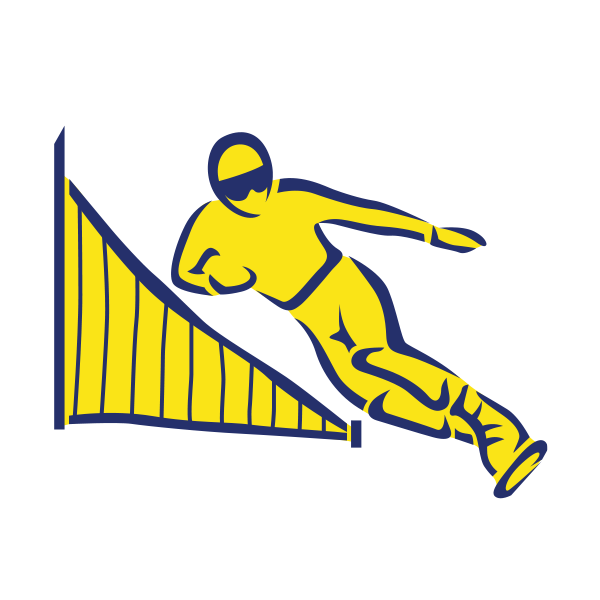 Snowboard Race (1193)