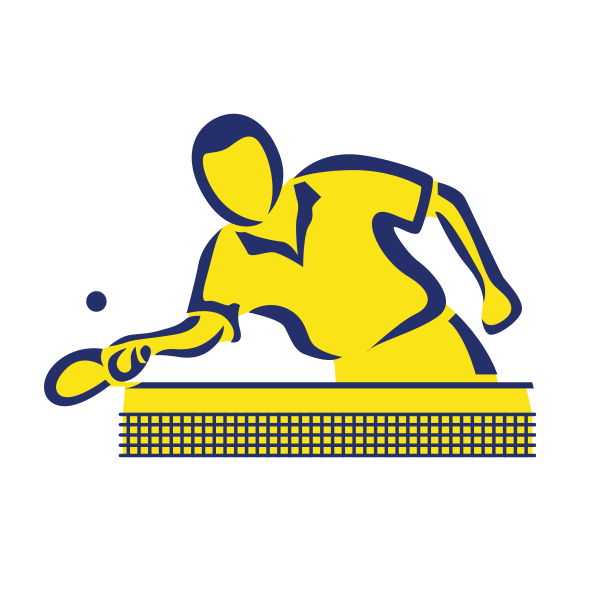 Tischtennis Männer (1322)