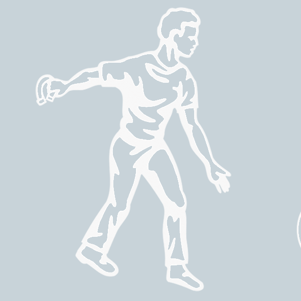 Plattenwerfen (2364)