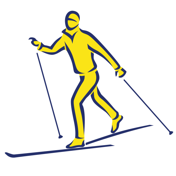 Ski-Langlauf Klassisch (1116)