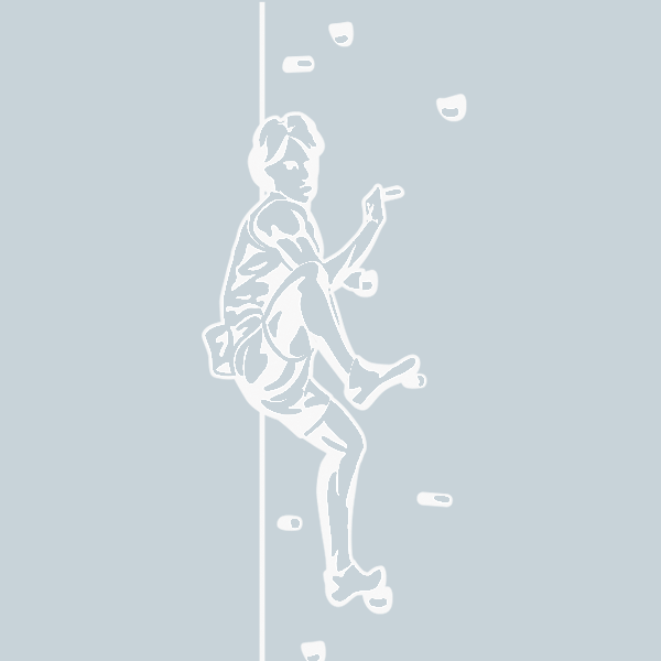 Freistil-Klettern (2752)