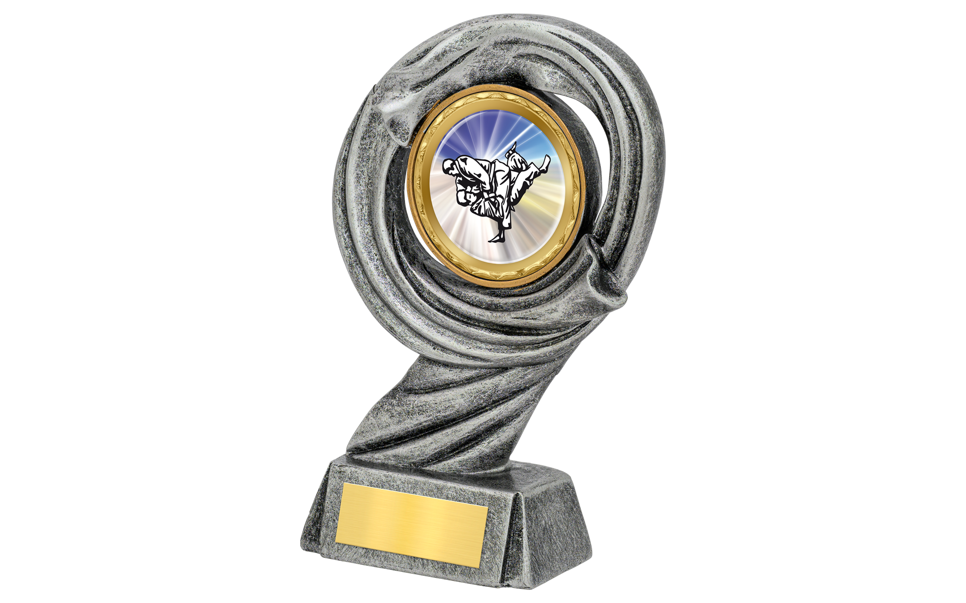 Kunstharztrophäe AMARA