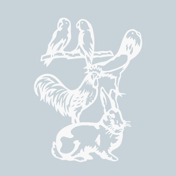 Kleintierzucht (2871)