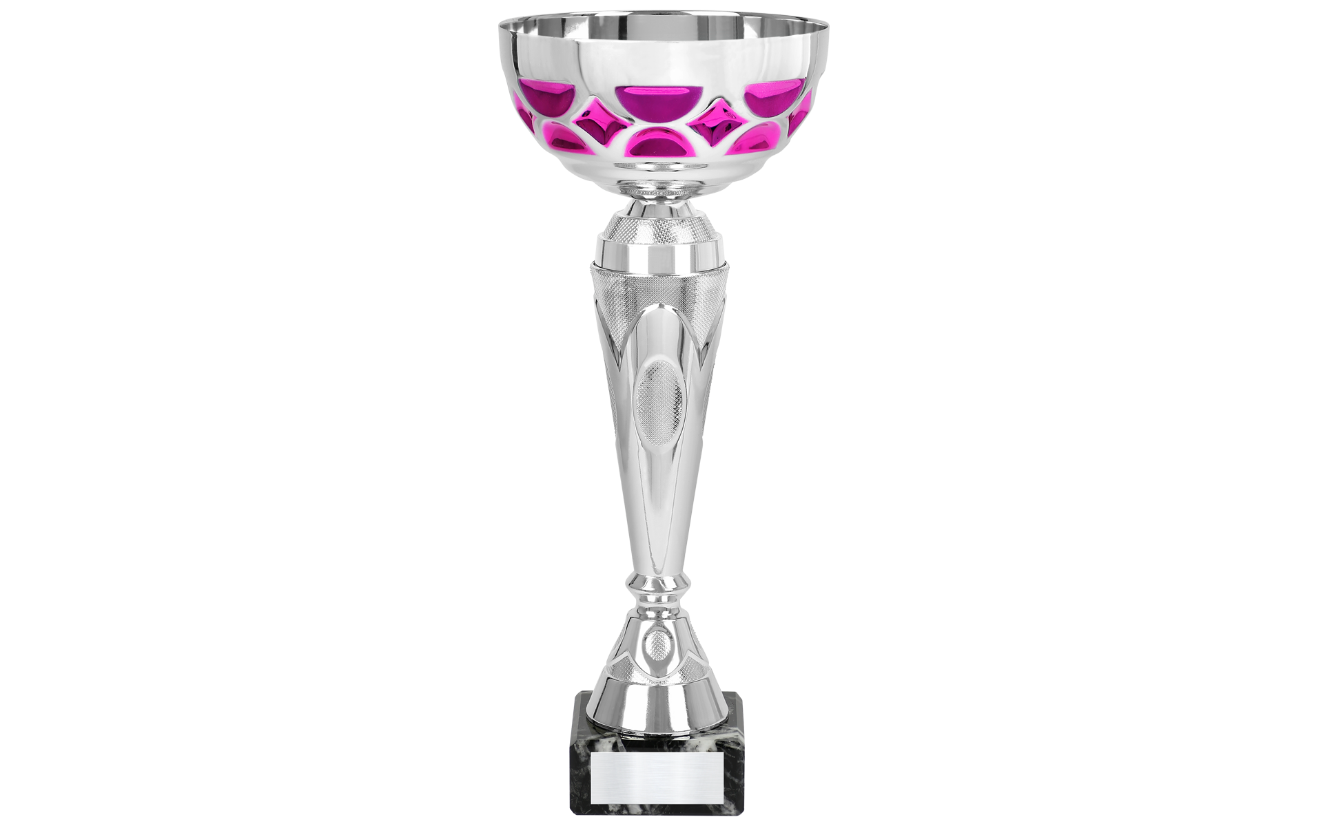 Pokal HELGA