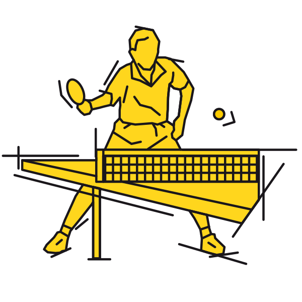 Tischfußball (4321)