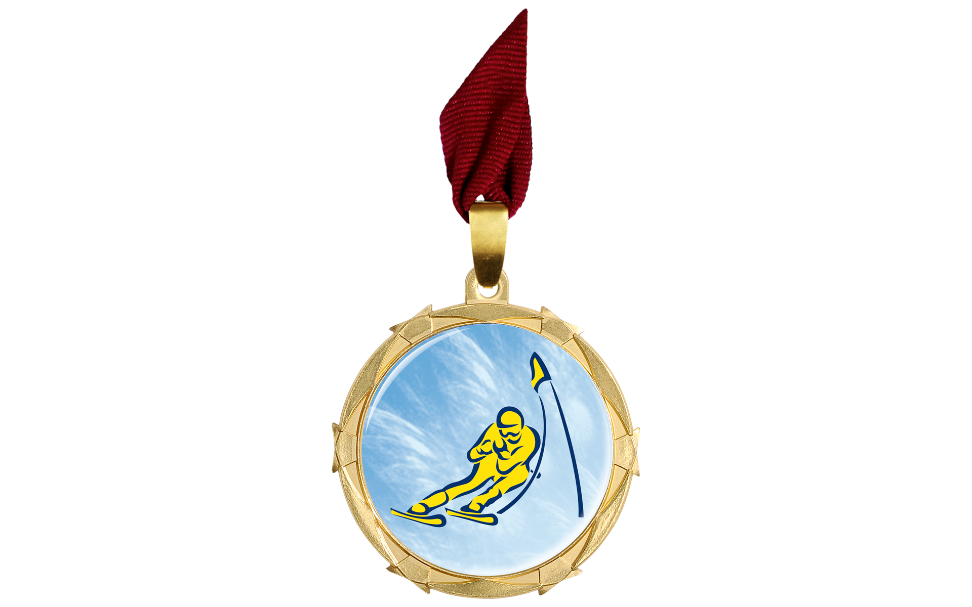 Medaille IRINA