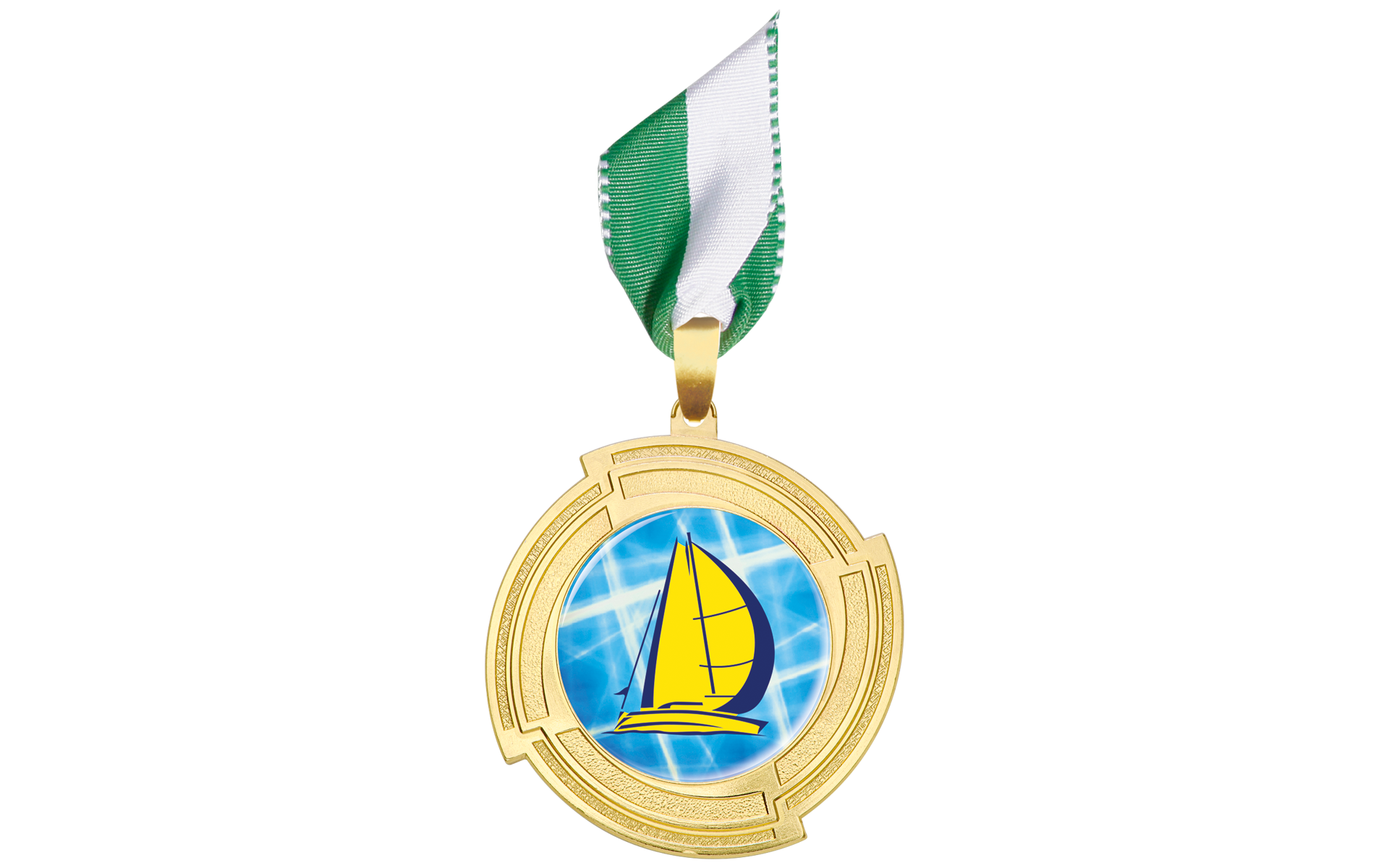 Medaille FORTUNA
