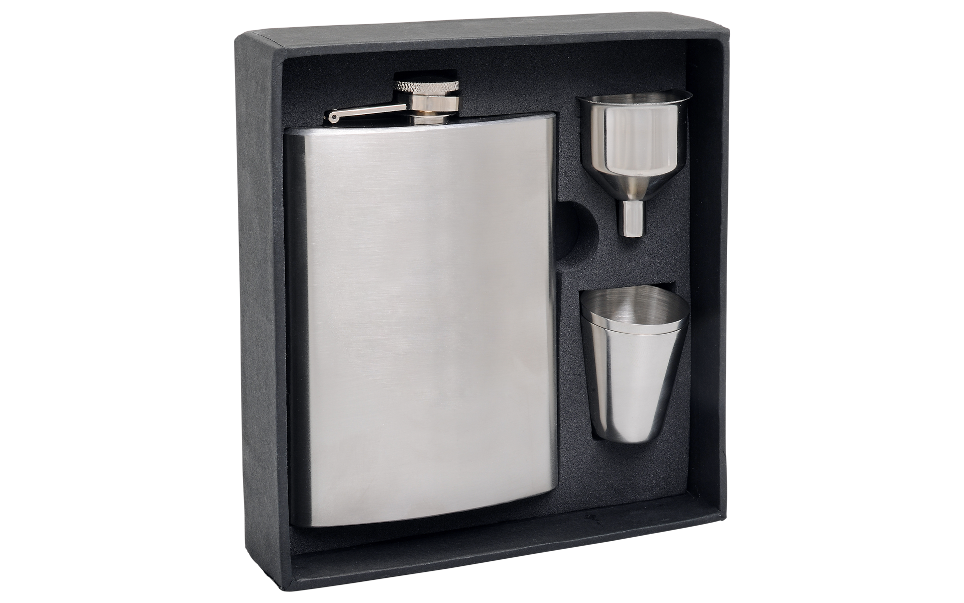 Flachmann Set KARWENDEL