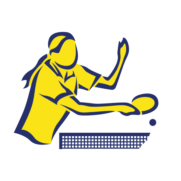 Tischtennis Frauen (1323)