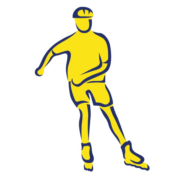 Inlineskating (1617)