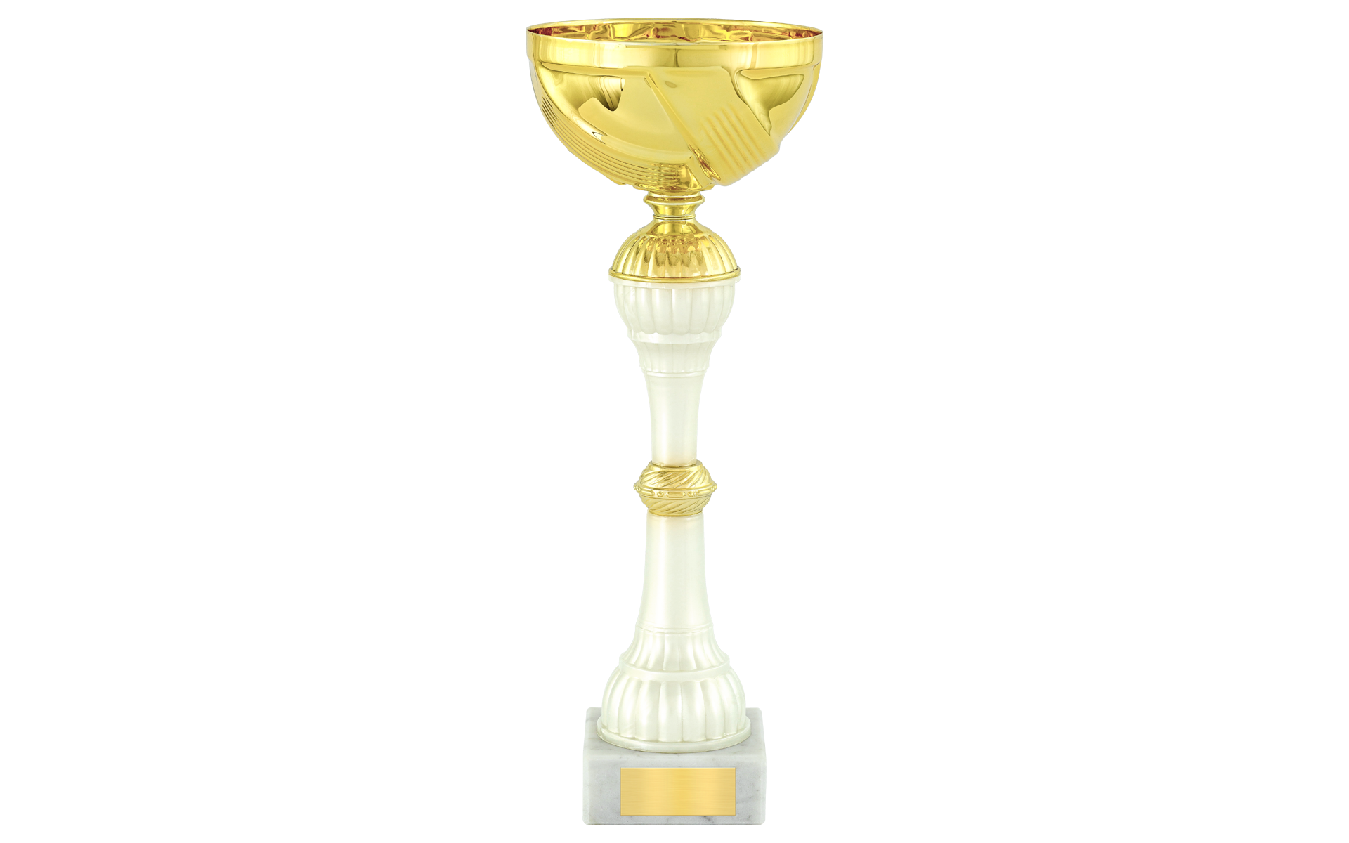 Pokal IRIS
