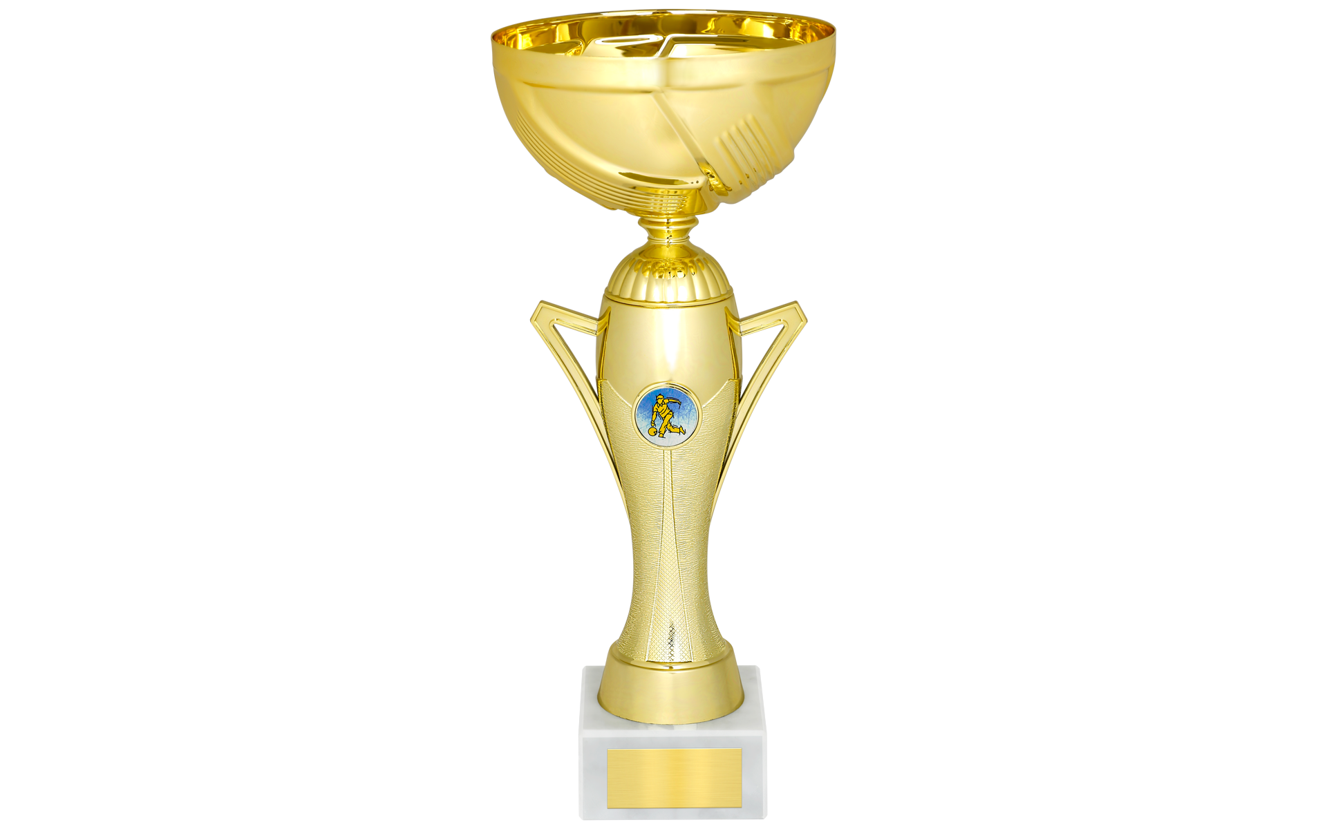 Pokal HELIOS