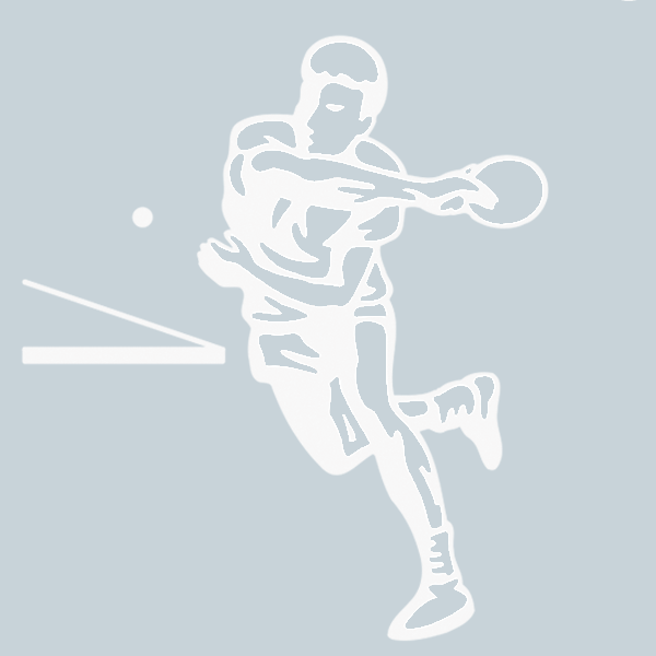 Tischtennis Männer (2322)