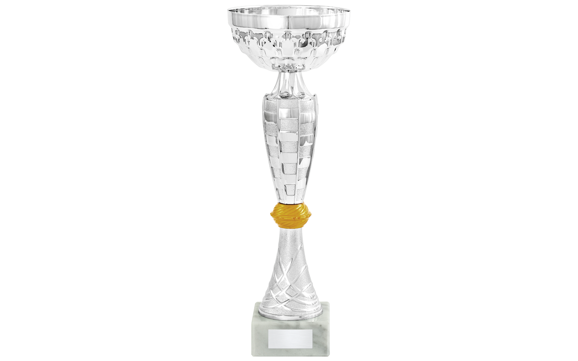 Pokal Benedikt