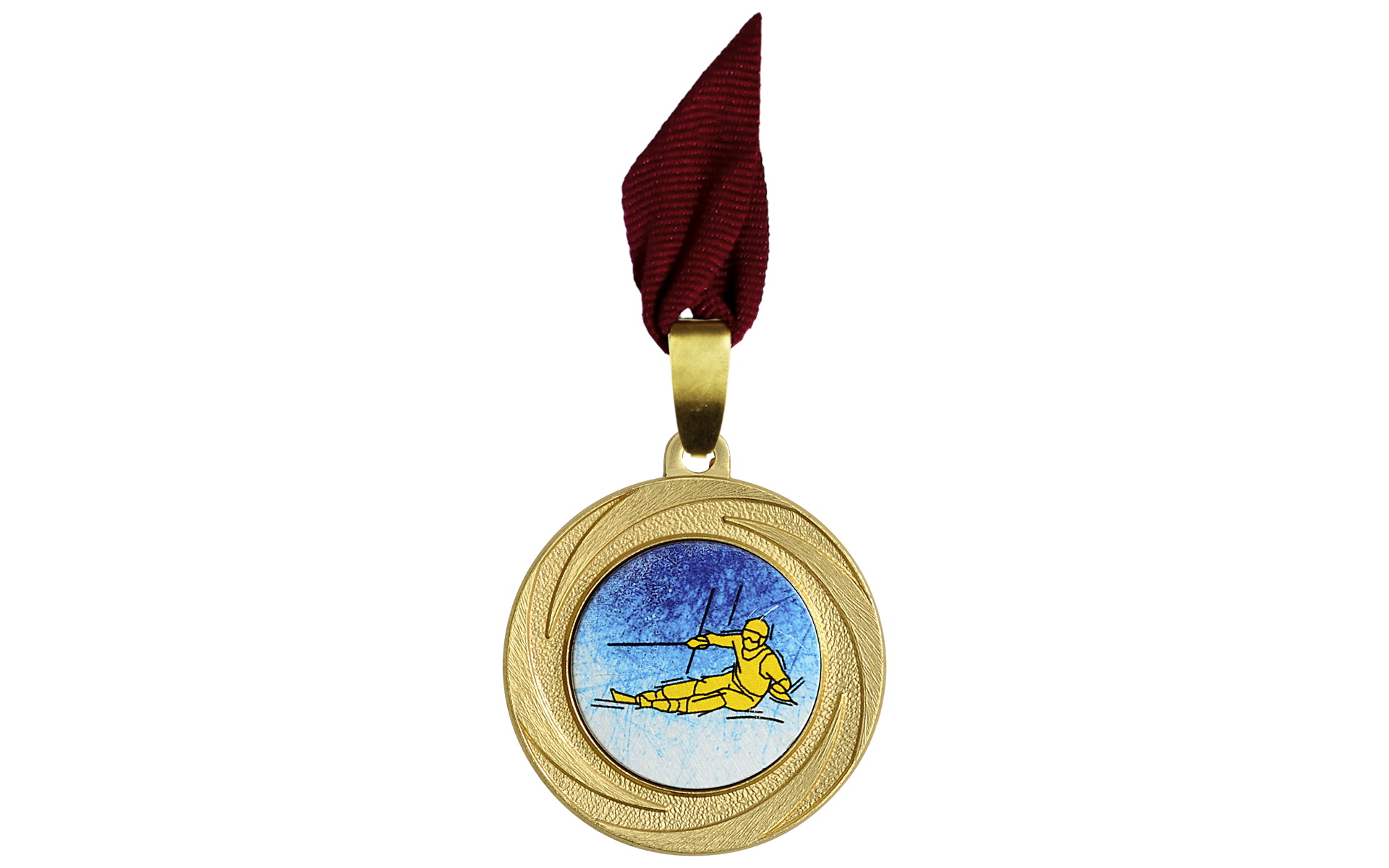 Medaille ANDI