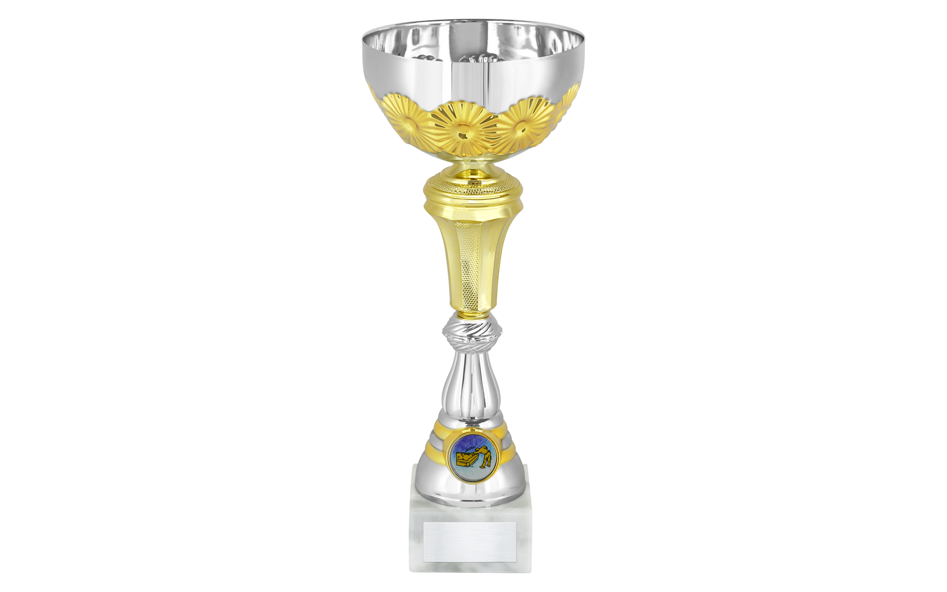 Pokal ALEXA