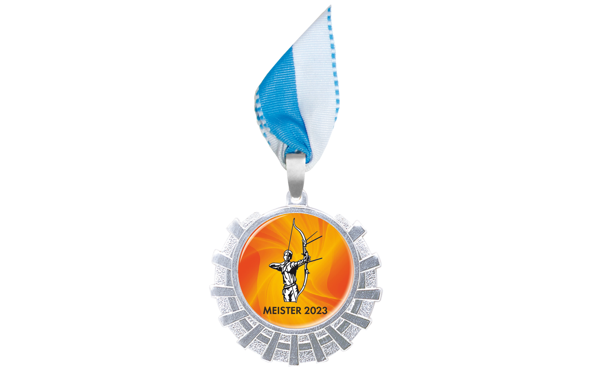 Medaille ERDE