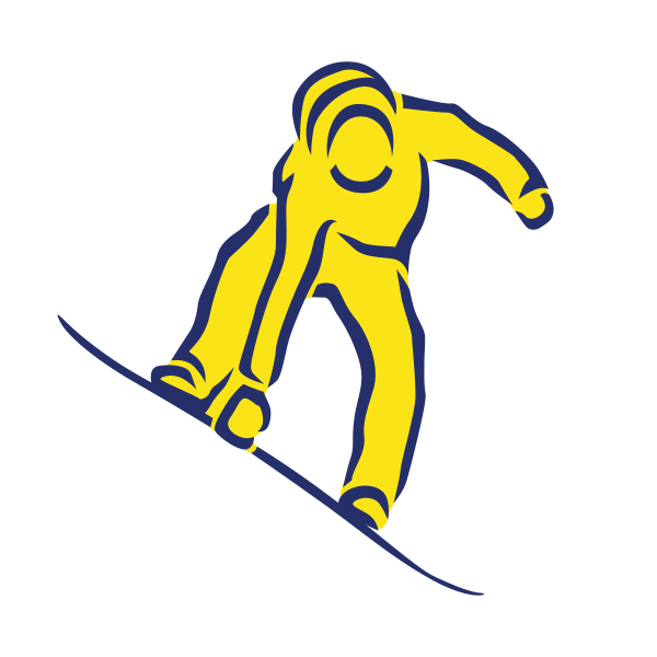 Snowboard Freestyle (1192)