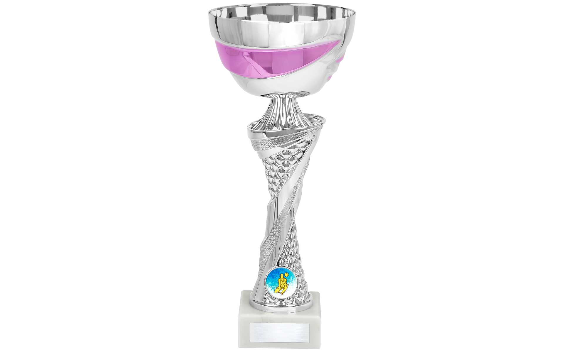 Pokal JASMIN