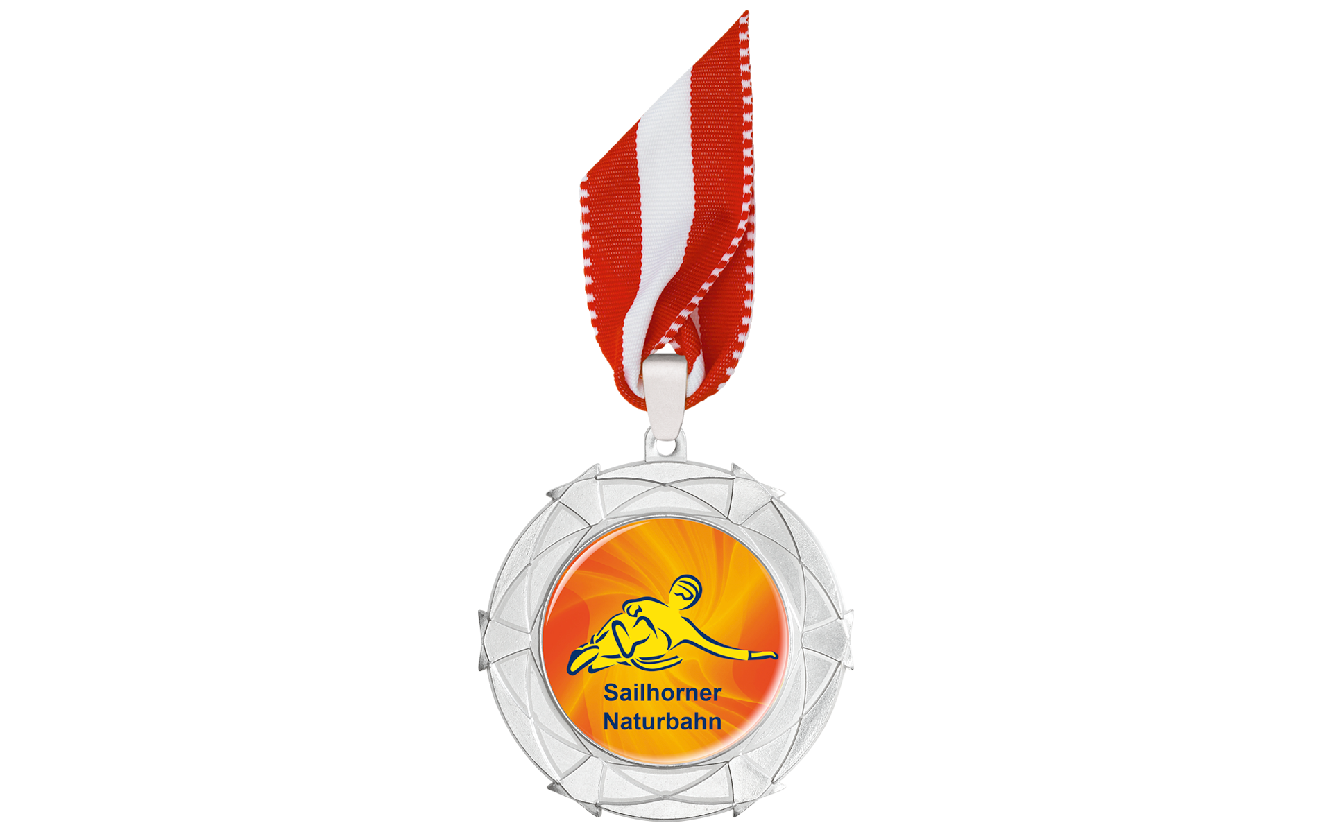 Medaille BIBI