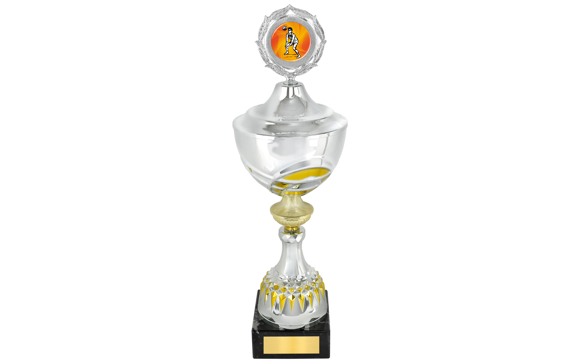 Pokal BETTY